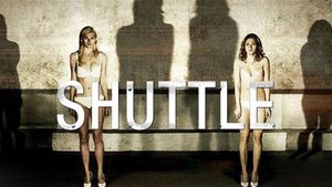 Shuttle's poster