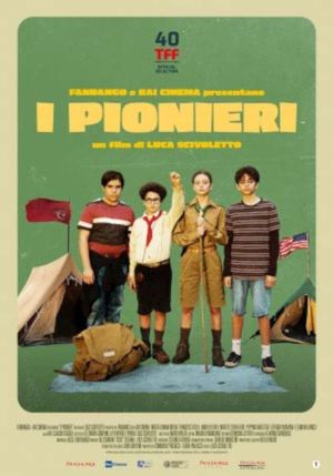 I pionieri's poster image