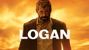 Logan's poster