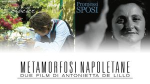 Metamorfosi Napoletane's poster