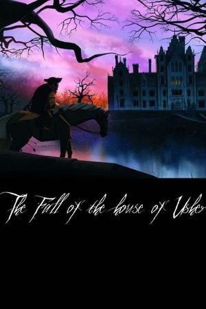 The Fall of the House Of Usher's poster