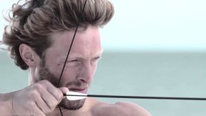 60 Seconds of Solitude in Year Zero's poster