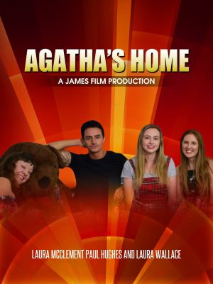 Agatha's Home's poster image