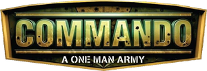 Commando's poster