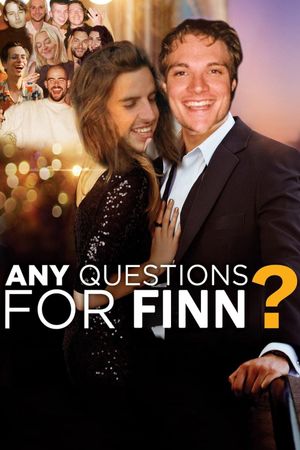 Any Questions for Ben?'s poster