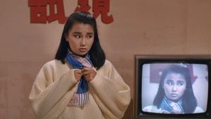 Mo deng xian lu qi yuan's poster