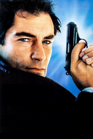 The Living Daylights's poster
