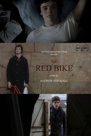 The Red Bike's poster