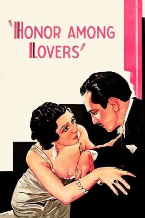 Honor Among Lovers's poster