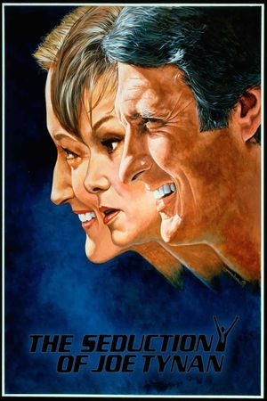 The Seduction of Joe Tynan's poster