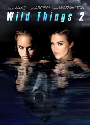 Wild Things 2's poster