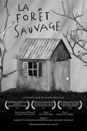 La Forêt Sauvage's poster image