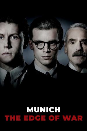 Munich: The Edge of War's poster