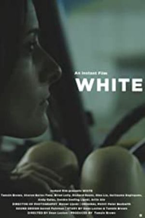 White's poster