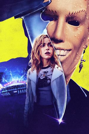 Totally Killer's poster