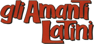 Latin Lovers's poster