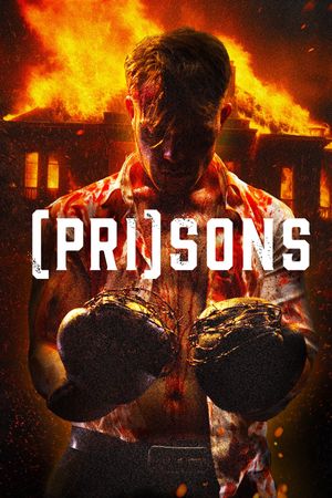 (Pri)sons's poster