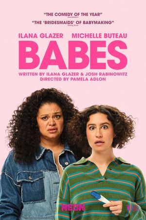Babes's poster
