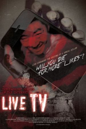 Live TV's poster