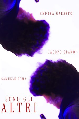 S O N O  G L I   A L T R I's poster