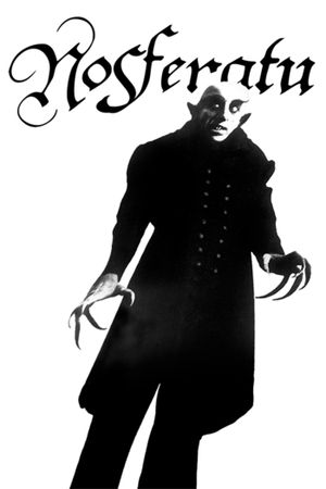 Nosferatu: A Symphony of Horror's poster