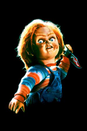 Child's Play's poster