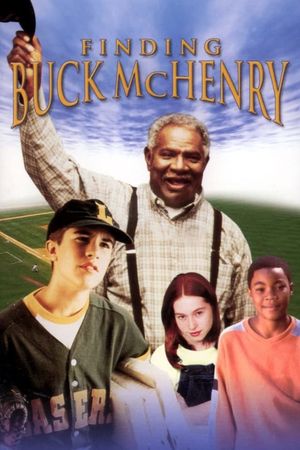 Finding Buck McHenry's poster