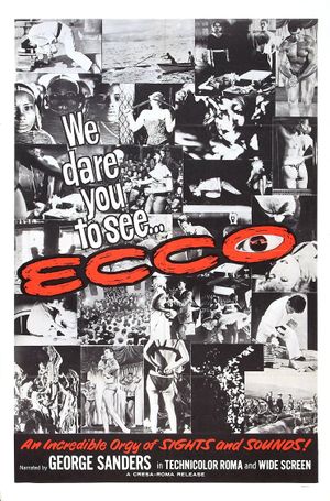 Ecco's poster