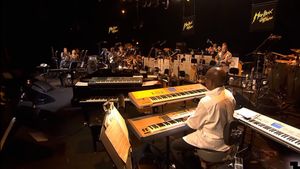 Quincy Jones' 75th Birthday Celebration: Live at Montreux's poster