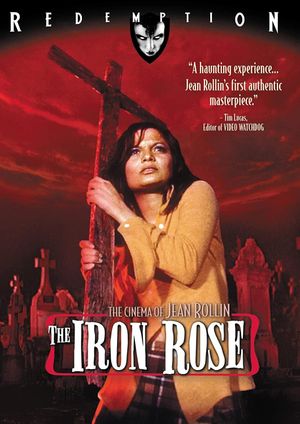 The Iron Rose's poster