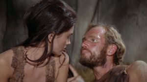 Planet of the Apes's poster