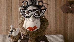 Mary and Max's poster