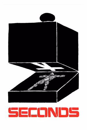 Seconds's poster