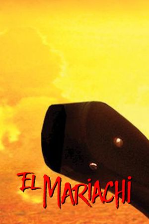 El Mariachi's poster