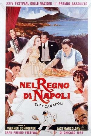 The Kingdom of Naples's poster