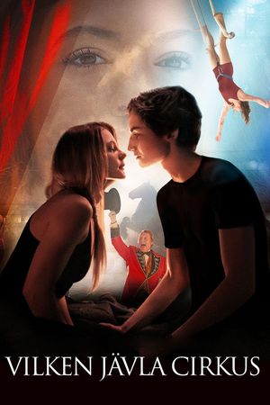 Mending Hugo's Heart's poster