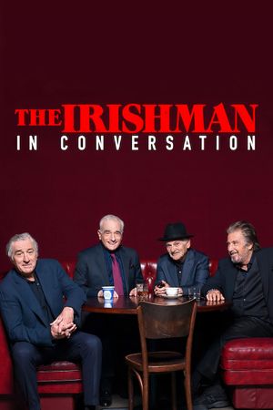 The Irishman: In Conversation's poster image
