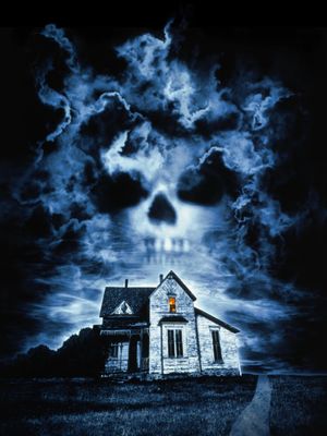 The Last House on the Left's poster