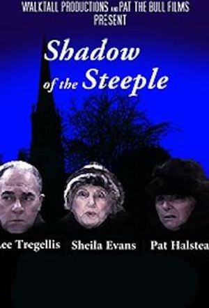 Shadow of the Steeple's poster