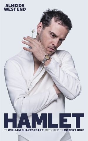 Hamlet's poster