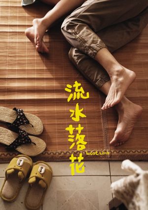 Lost Love's poster