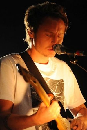 Ben Howard - Live in Cologne (WDR Rockpalast)'s poster