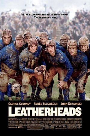 Leatherheads's poster
