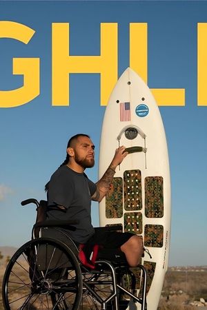 HIGHLINE's poster