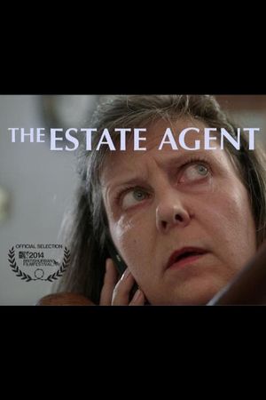 The Estate Agent's poster