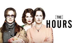 The Hours's poster