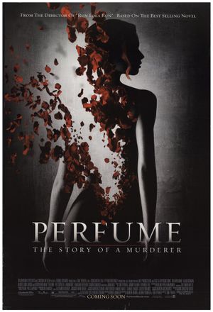 Perfume: The Story of a Murderer's poster