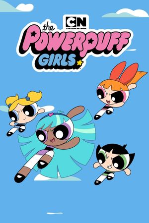 The Powerpuff Girls: Power of Four's poster image