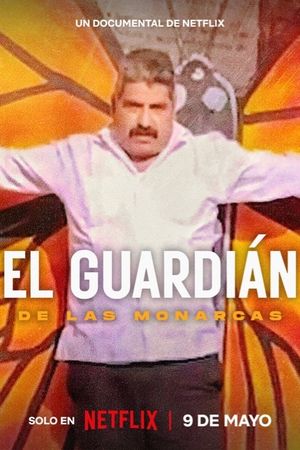The Guardian of the Monarchs's poster