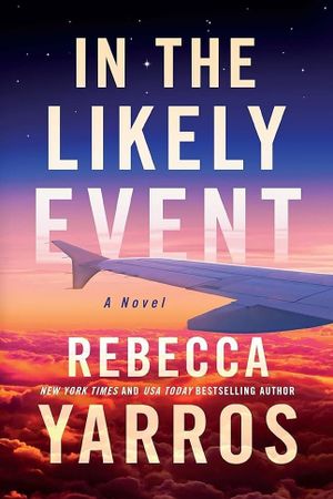In the Likely Event's poster image